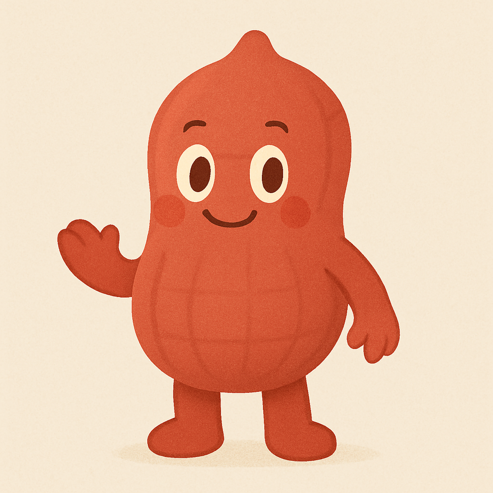 Peanut - Preparation Guide